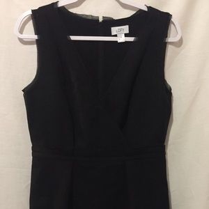 Ann Taylor LOFT LBD size 8